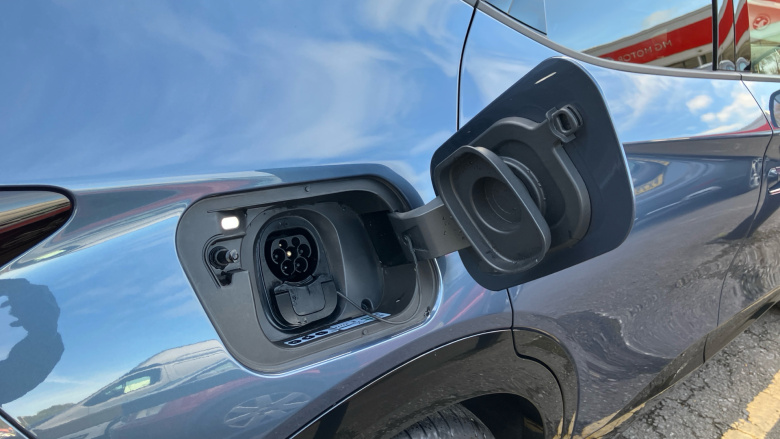 CUPRA Tavascan 210kW V1 77kWh 5dr Auto Electric Estate